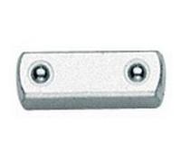 Gedore Carré conducteur Propulseur 3094 6237760 - 3/8 (10 mm) 29 mm - 1 pc(s)