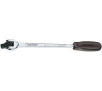Gedore 3096 6238220 Poignée articulée Propulseur 3/8\ (10 mm) 254 mm 1 pc(s)