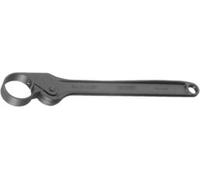 GEDORE 31 K 25 Cliquet à roue libre sans anneau 25", 635 mm, 6243650
