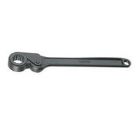 Gedore 31 KR 30-55 6256710 Roues libres à cliquet 30 760 mm G