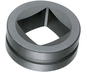Gedore 31 VR 12 6261630 Bague d'insertion