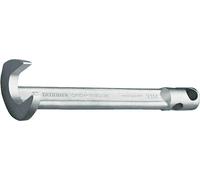 GEDORE 3114 24 Clé à griffe 24 mm, 6670640
