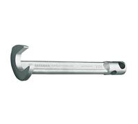 GEDORE 3114 32 Clé à griffe 32 mm, 6670990