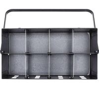 Gedore 3127907 Support de dosage de pulvérisation pour 8 bombes (L x l x H) 99 x 99 x 99 mm 1 pc(s)