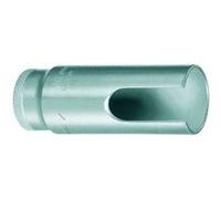 Gedore Douille 314000 (1147471) 1/2" pour robinet d'équerre Ø int. 27 mm L 82 mm