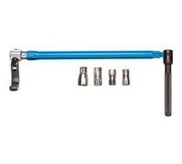 Llave para tuercas de grifos de lavabo 260 mm