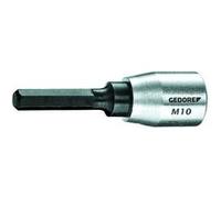 Gedore 317310 1523201 Embout de tournevis G