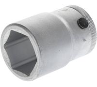 Gedore 32 27 6270540 Douille 27 mm 27 mm 3/4 (20 mm)