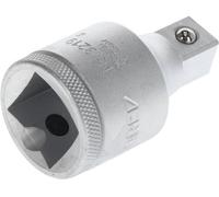 Gedore 3219 6278010 réducteur pour douille à choc 1/2 pouces Propulseur 3/4\ (20 mm) 1 pc(s)