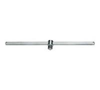 Gedore 3287 6278360 Poignée transversale Propulseur 3/4 (20 mm) 500 mm G