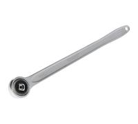 Gedore 3293 Z-94 6278950 Cliquet à roue dentée 3/4 510 mm