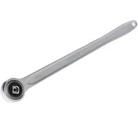 Gedore Cliquet réversible 3293 Z-94 3/4 po. 36 dents L. 510 mm avec carré travers