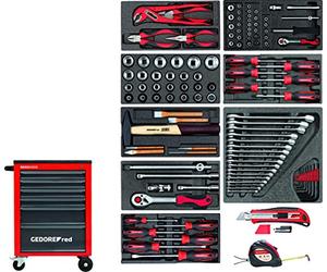 Gedore 3301667 Qualité de la maison