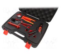 GEDORE 3301901 Jeu d'outils