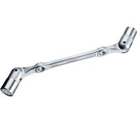 GEDORE 34 24X27 Clé articulée double profil UD 24x27 mm, 6300390
