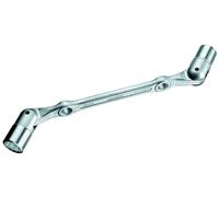 Gedore 34 24X27 6300390 Double clé à douille articulée 24 mm, 27 mm 410 mm 1 pc(s)