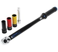 Gedore 3550-UK-LS4 3107027 Clé dynamométrique 1/2\ (12.5 mm) 40 - 200 Nm