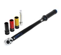 Gedore 3550-UK-LS4 3107027 Clé dynamométrique 1/2 (12.5 mm) 40 - 200 Nm