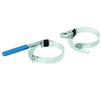 GEDORE 37 V Clé universelle pour filtres 1/2" carré, 80-110 mm