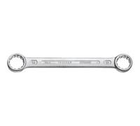 Gedore 6054170 4 13X15 Clé polygonale double Ouverture de clé (métrique) 13 - 15 mm