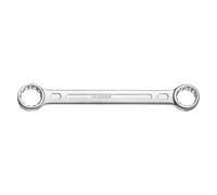 GEDORE 4 24X26 Clé mixte droite profil UD 24x26 mm, 6055490