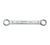 GEDORE 4 24X30 Clé polygonale droite profil UD 24x30 mm, 6055650
