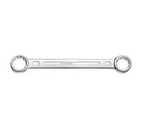 GEDORE 4 25X28 Clé polygonale droite profil UD 25x28 mm, 6055730