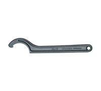 GEDORE 40 30-32 Clé à ergots, DIN 1810 forme A, 30-32 mm, 6334100