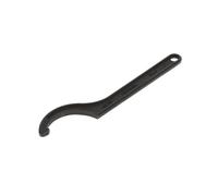GEDORE 40 80-90 Clé à ergots, DIN 1810 forme A, 80-90 mm, 6334960