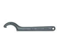 GEDORE 40 Z 205-220 Clé à ergots, DIN 1810 forme B, 205-220 mm, 6338280