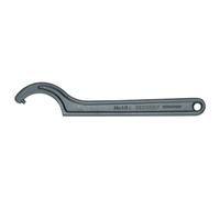 GEDORE 40 Z 40-42 Clé à ergots, DIN 1810 forme B, 40-42 mm, 6336820
