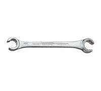 GEDORE 400 17X19 Clé polygonale ouverte profil UD 17x19 mm, 6057780