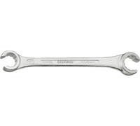 GEDORE 400 22X24 Clé polygonale ouverte profil UD 22x24 mm, 6057860