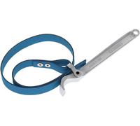 Gedore 4010886632741 36 2-200 Clé à sangle (L x l) 285 mm x 19 mm