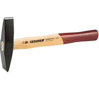Gedore 41 E-500 8665390 Marteau à piquer les chaudières 655 g 320 mm 1 pc(s)
