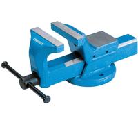 Gedore 411-150 Etau 6501290 Largeur de mâchoire: 150 mm Envergure max.: 200 mm