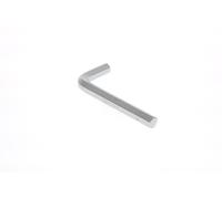 GEDORE 42 17 Tournevis coudé, 6 pans intérieur 17 mm