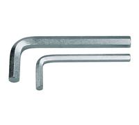 GEDORE 42 17 Tournevis d'angle, 6 pans intérieurs 17 mm, 6341660
