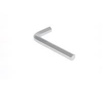 GEDORE 42 22 Tournevis coudé, 6 pans intérieur 22 mm