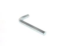 GEDORE 42 30 Tournevis coudé, 6 pans intérieur 30 mm