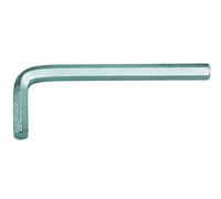 Gedore Clé hexagonale Gedore Clés en L, douille hexagonale 5/8 Quantité:1