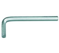 GEDORE 42 8 Tournevis d'angle, 6 pans intérieurs 8 mm, 6341070