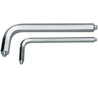 GEDORE 42 Z 12 Tournevis coudé