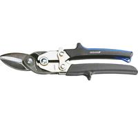 GEDORE 425026 Ciseaux pour figurines avec rapport de transmission de levier, 260 mm, coupe à droite, 4515760