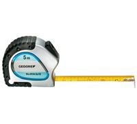 Mètre-ruban Gedore 4534-5 6698060 5 m