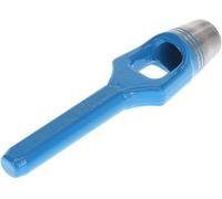 Gedore 4545670 Emporte-pièce à arche 22 mm