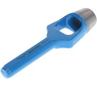 Gedore 4619030 Emporte-pièce à arche 31 mm