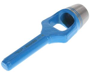 Gedore 4619540 Emporte-pièce à arche 35 mm