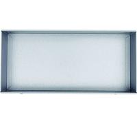Gedore 5150270 Support de rangement (L x l x H) 90 x 320 x 100 mm 1 pc(s)