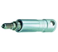 GEDORE 52 MH Douille à bougie d'allumage avec aimant 20,8 mm 3/8"